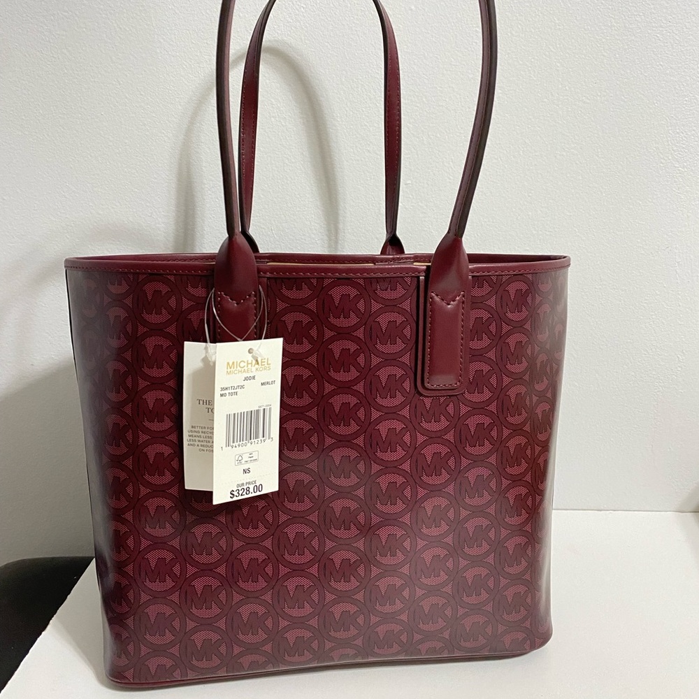 Michael Kors LG Tote
